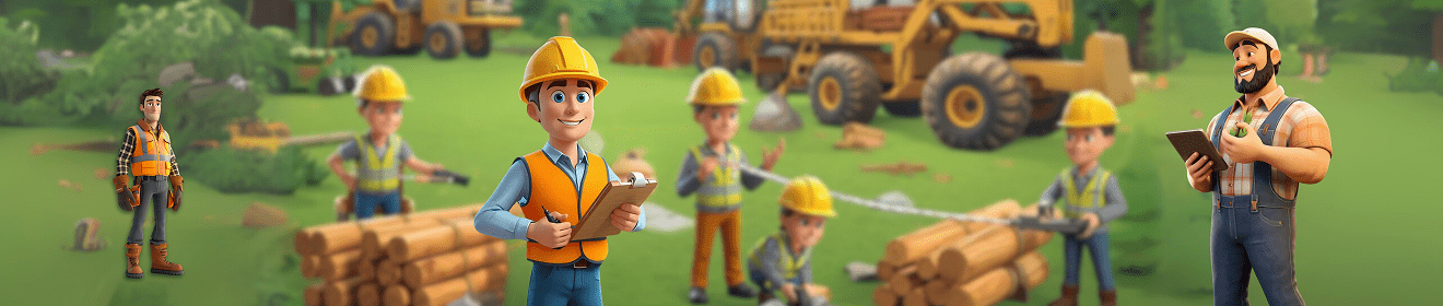 Production Manager (Forestry)